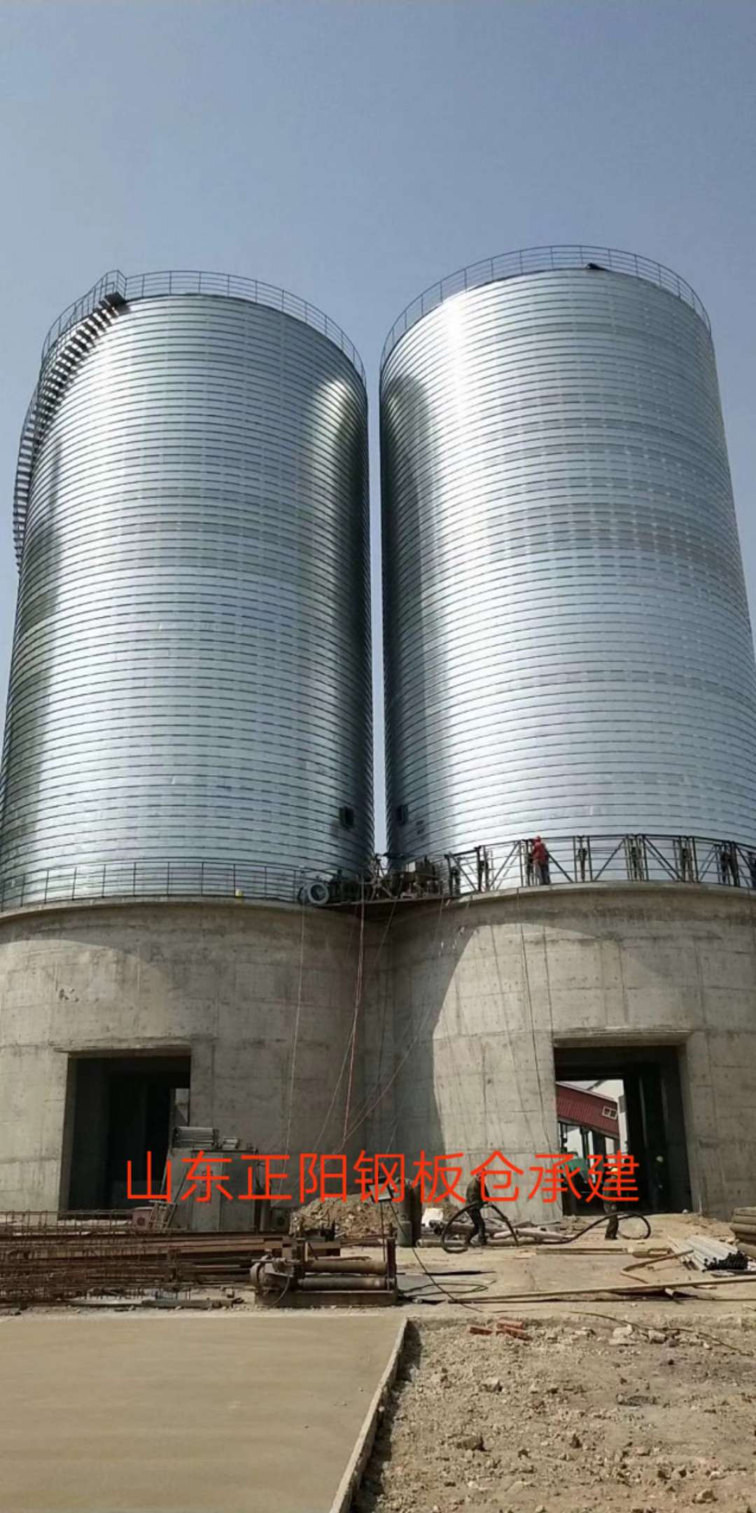 绍兴5000吨卷板仓 卷板库