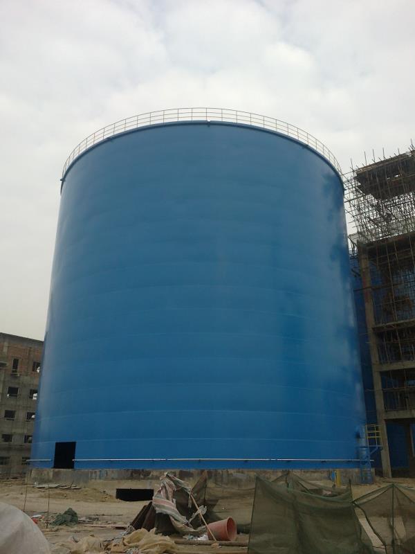 绍兴1万吨大型钢板库